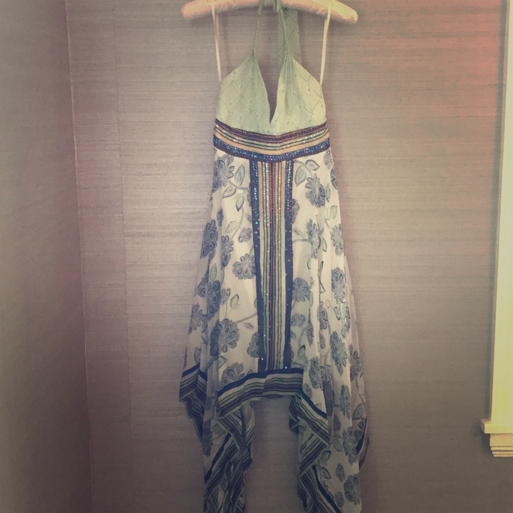 BCBG Dress